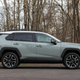 Illustration for article titled The 2019 Toyota RAV4 Can Almost Do It All